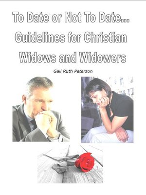 cover image of To Date or Not to Date